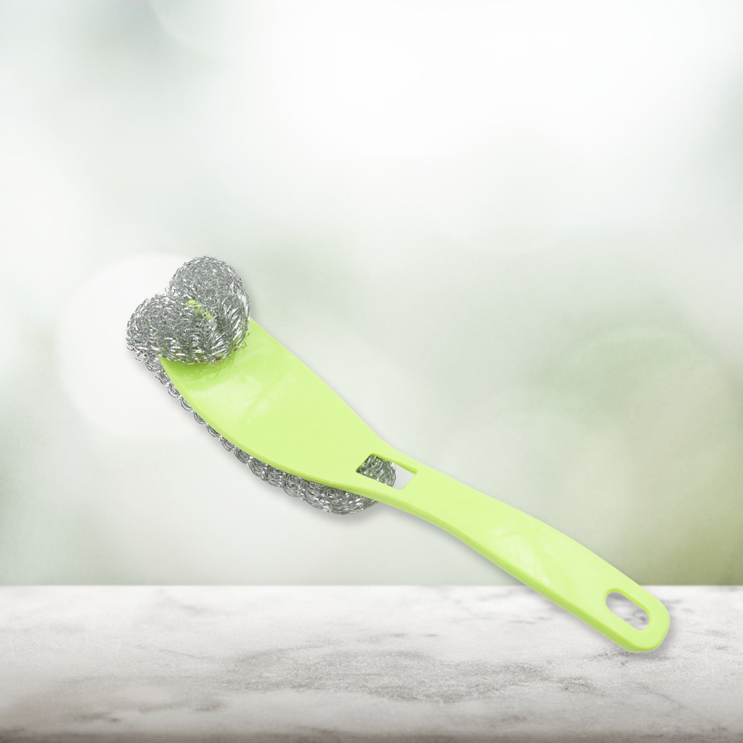7218 Wire Kitchen Washing Brush, Plastic Small Brush, Cleaning Brush, Bend Handle Pot Washing Brush (2 Pc) 7218 Wire Kitchen Washing Brush, Plastic Small Brush, Cleaning Brush, Bend Handle Pot Washing Brush (2 Pc)